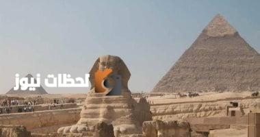 انتبه: تسلق الآثار دون تصريح يعرضك للسجن