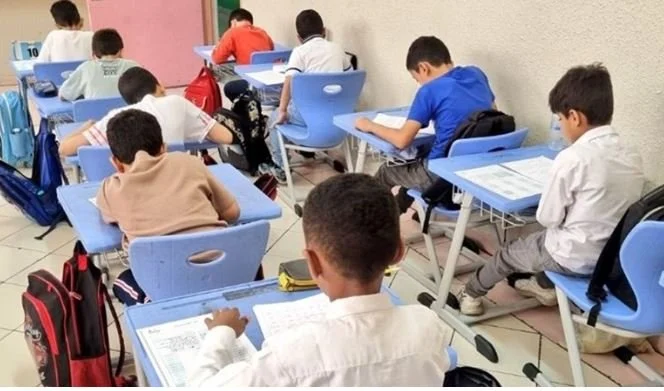 انطلاق اختبارات "نافس" في جميع مدارس المملكة