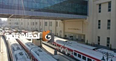 انطلق في الموعد المحدد.. جدول قطارات "القاهرة - الإسكندرية" ليوم الأربعاء 28-5-2025