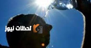 بلغت 49 درجة.. العراق تسجل أعلى حرارة هذا العام