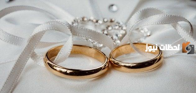 بوستات بمناسبة عيد زواج فيس بوك