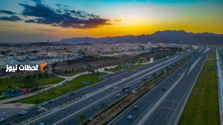 تحالف حكومي يطلق مشروع إنشاء أحدث ميناء سعودي للبضائع في حائل