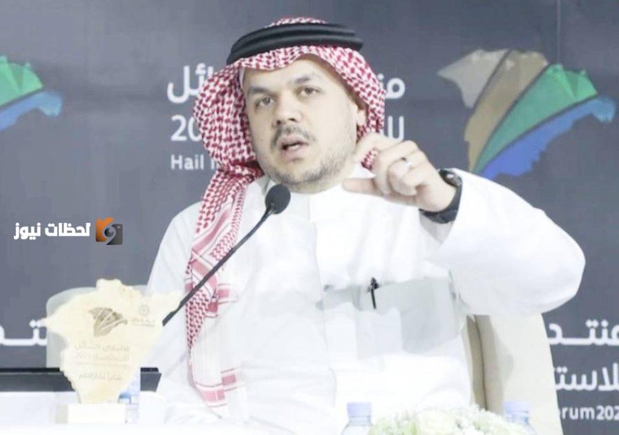 تحالف حكومي يعلن عن إنشاء أحدث ميناء سعودي للبضائع في حائل