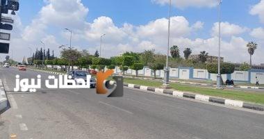 تحديثات الطقس بمصر: تغيرات مفاجئة وانخفاض في الحرارة غدًا يصل إلى 9 درجات