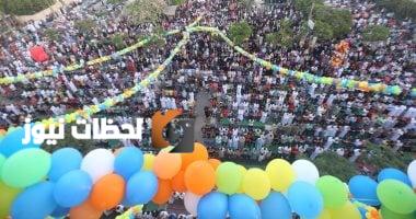 تحديد موعد إجازة وقفة عرفات وعيد الأضحى 2025 وفق الحسابات الفلكية