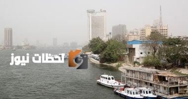 تحذير من الأرصاد: شبورة ورياح تحمل الأتربة والرمال في بعض المناطق غدًا