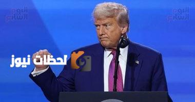 ترامب يعلن نتائج جولته الخليجية بالدولار ويؤكد: لست محبطًا