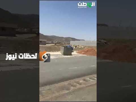 تشوه بصري يعيق افتتاح مستشفى ظهران الجنوب الجديد
