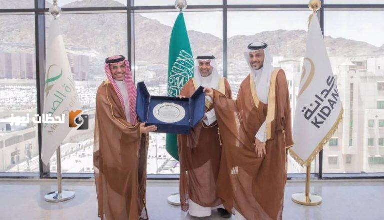 تشييد مستشفى منى في 30 يومًا
