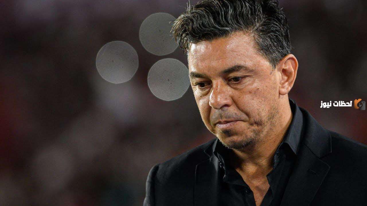 تطور مفاجئ في مصير جاياردو مع الاتحاد