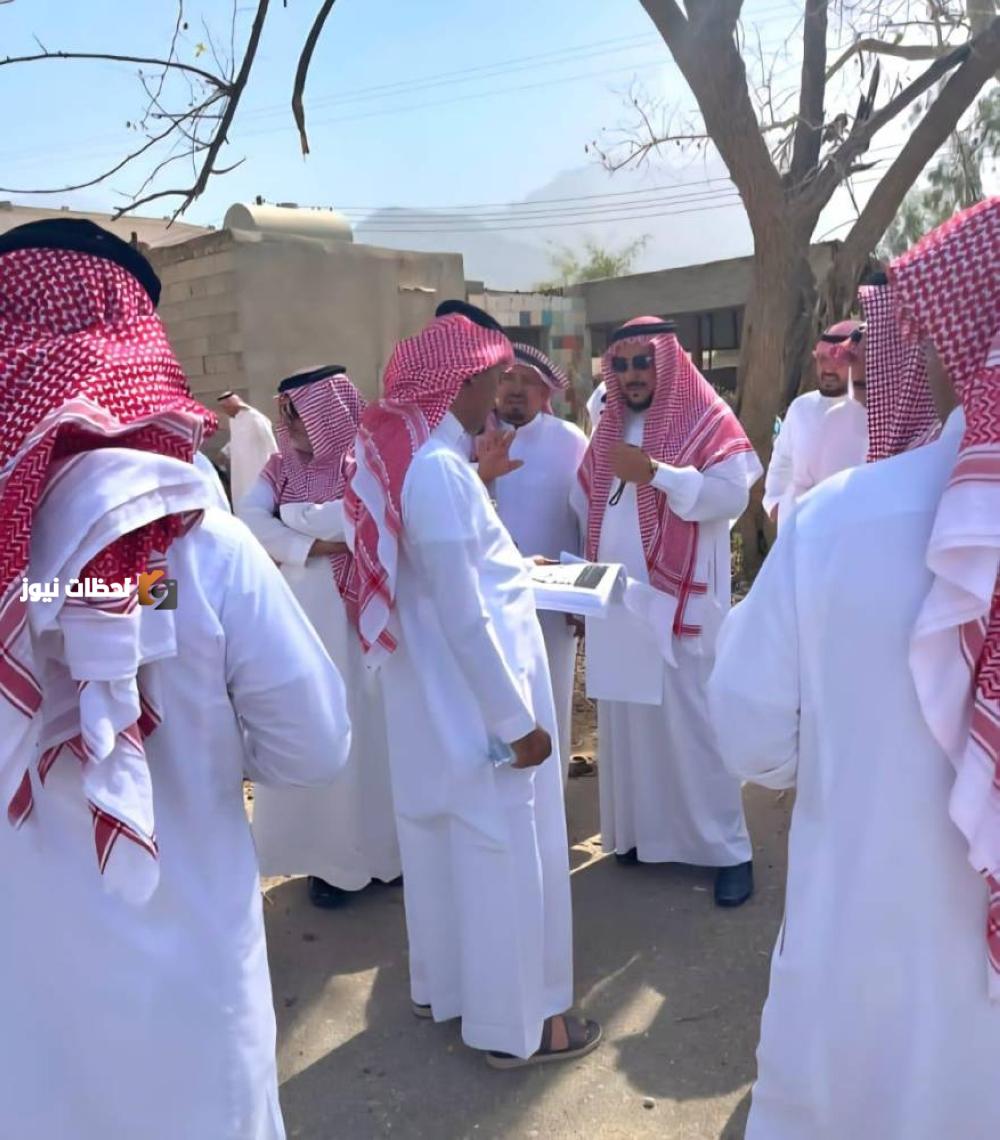 تطوير السوق وإدارة الأمطار: أبرز مطالب سكان بثلوث المنظر