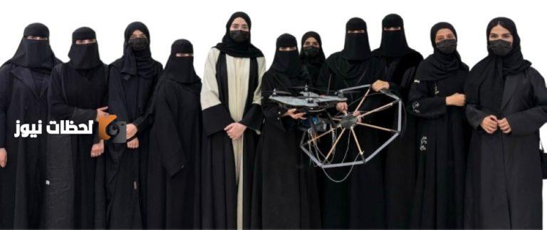 تطوير خوارزمية سعودية تكشف المعادن تحت الأرض بواسطة درون