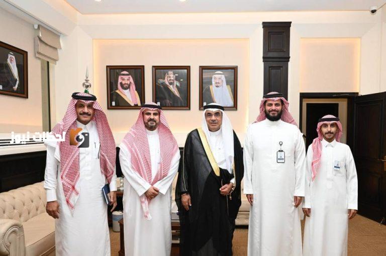 تعاون بين أمانة الشرقية و«مدن» لتطوير المشاريع الصناعية