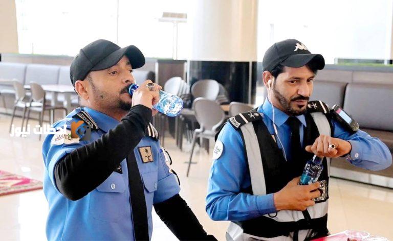 تعديل لائحة الحراسة الأمنية المدنية يشمل عدة جهات جديدة