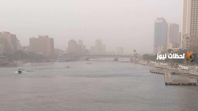 تعرف على طقس بداية الأسبوع.