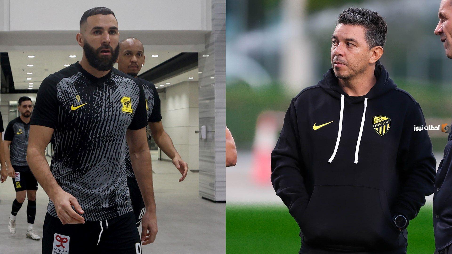 تعرف على كواليس إقالة جاياردو من الاتحاد.