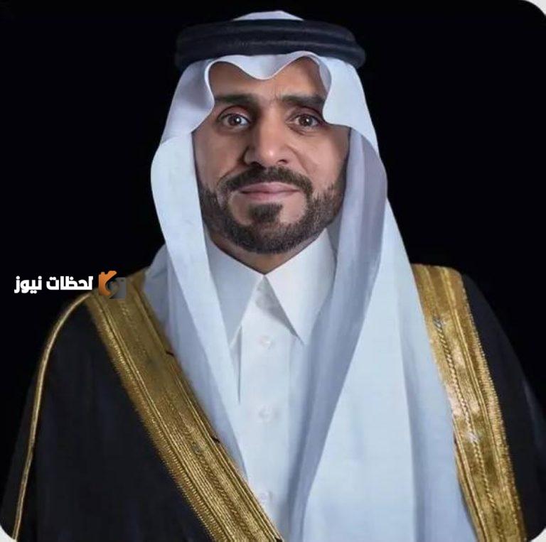 تعيين بندر بن مقرن مستشاراً بالديوان الملكي يلقى الشكر من القيادة