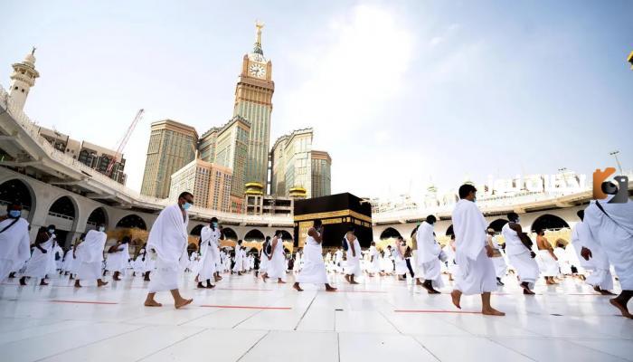 تفاصيل قرار منع دخول مكة بدون تصريح