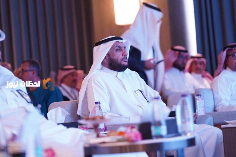 تكريم الممرضين في عسير بمناسبة يومهم العالمي