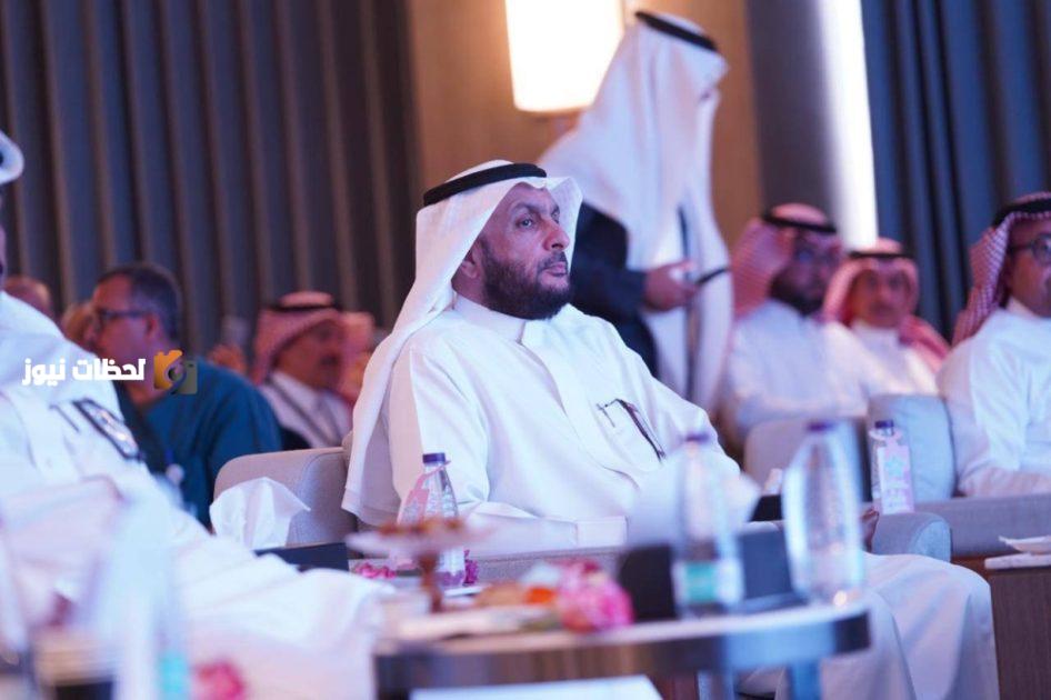 تكريم الممرضين في عسير بمناسبة يومهم العالمي