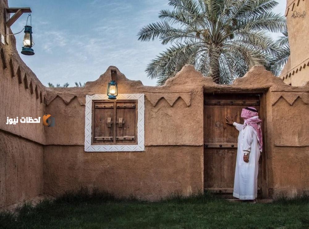 توثيق معماري يعكس عمق التاريخ في القصيم من 1935 موقعاً تراثياً عمرانياً