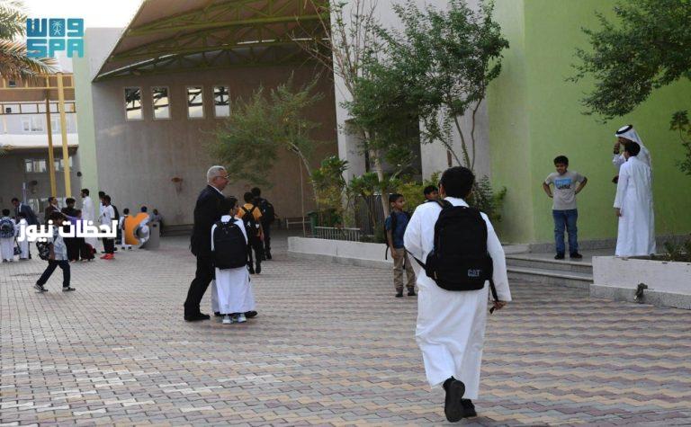 توسيع نطاق البرنامج الصيفي للأطفال الجدد
