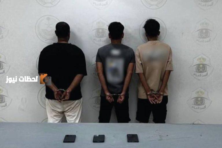 توقيف 3 مقيمين لانتهاك أنظمة الحج ودخول مكة بشكل غير قانوني