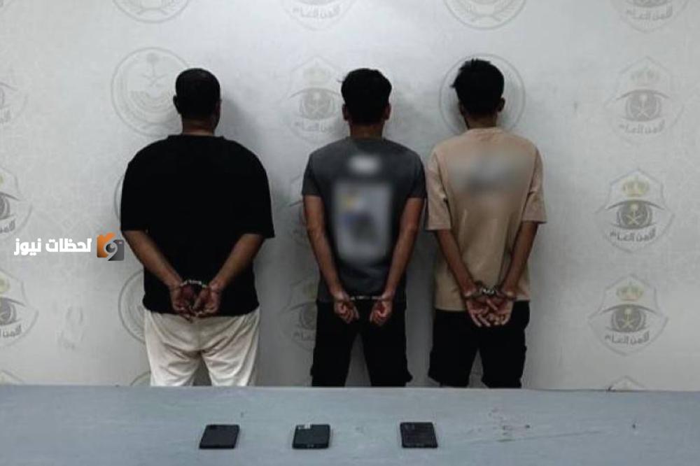 توقيف 3 مقيمين لانتهاك أنظمة الحج ودخول مكة بشكل غير قانوني