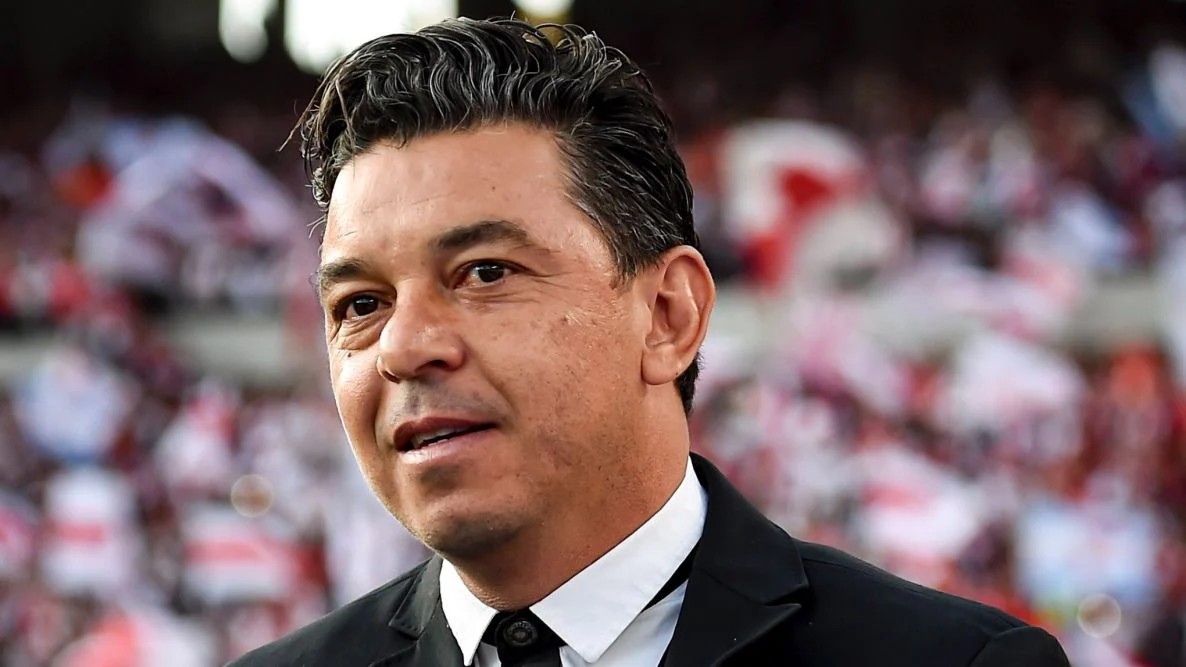 جاياردو يرحل عن الاتحاد ولكن يستمر على الخط