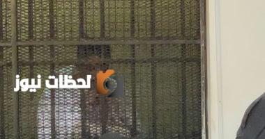 جلسة حاسمة لسفاح التجمع في النقض.. هل يفلت من حكم الإعدام؟