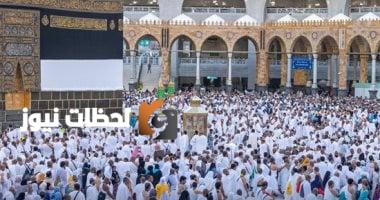 حجاج بعثة القرعة يثنون على التنظيم والخدمات المميزة: "في أيدٍ أمينة"