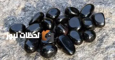 أهمية حجر الأوبسيديان لمواليد برج الجوزاء.. يمنحهم التوازن والدعم النفسي