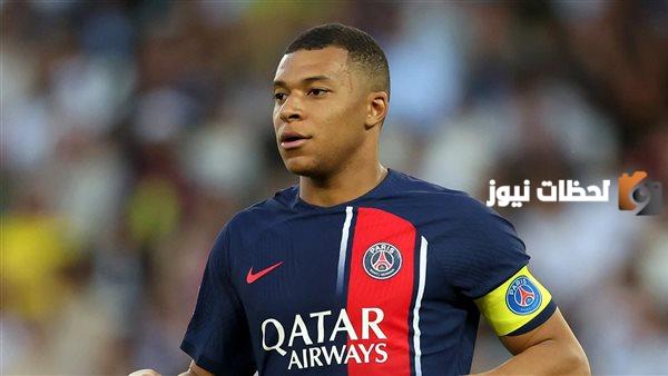 حقيقة انتقال مبابي إلى الدوري السعودي