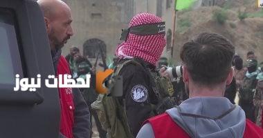 حماس: نتوقع دخول المساعدات إلى غزة فوراً بناءً على التفاهمات مع الولايات المتحدة