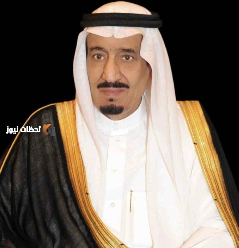 خادم الحرمين الشريفين يوجه باستضافة 1000 حاج وحاجة من ذوي الشهداء والأسرى والجرحى الفلسطينيين على نفقته الخاصة لأداء مناسك الحج لعام 1446هـ.
