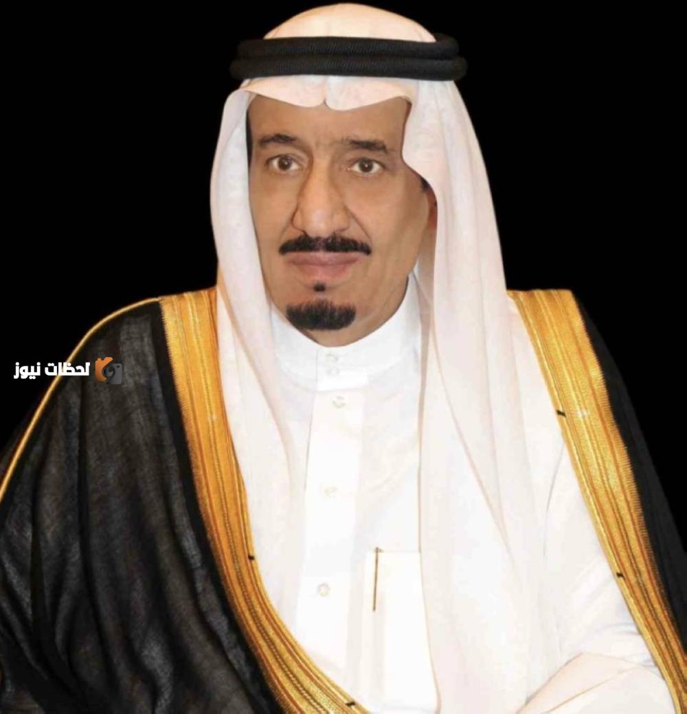 خادم الحرمين الشريفين يوجه باستضافة 1000 حاج وحاجة من ذوي الشهداء والأسرى والجرحى الفلسطينيين على نفقته الخاصة لأداء مناسك الحج لعام 1446هـ.