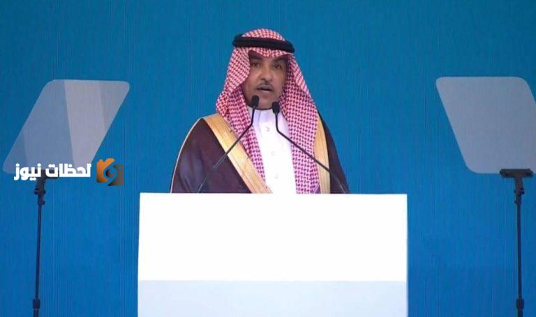 خدمة ضيوف الرحمن شرف يتنافس عليه السعوديون، يؤكد وزير الإعلام