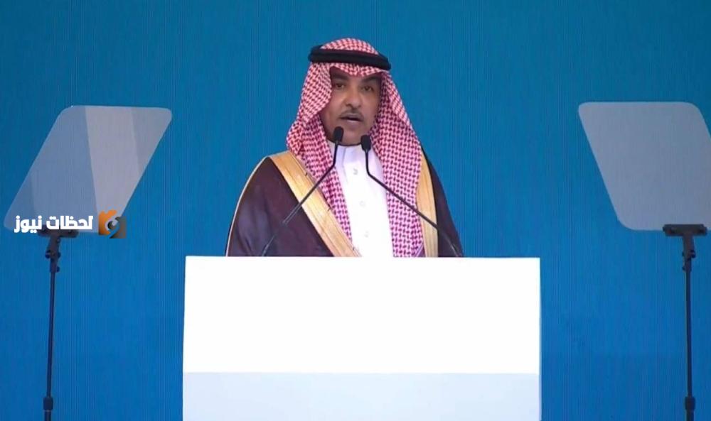 خدمة ضيوف الرحمن شرف يتنافس عليه السعوديون، يؤكد وزير الإعلام