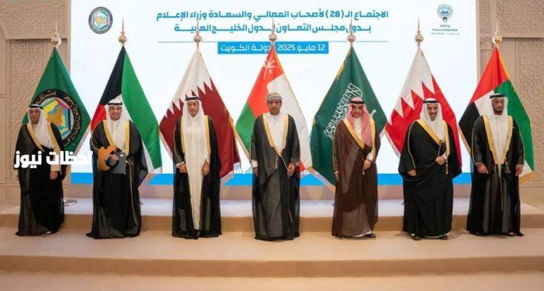 دول «مجلس التعاون» تحظى بمكانة مرموقة على الخريطة الإعلامية العالمية حسب البديوي