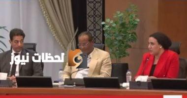 رئيس الحكومة لـ"اليوم السابع": نخطط للمرة الأولى لوضع موازنة تمتد لثلاث سنوات قادمة.