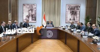 رئيس الوزراء يتفقد خطوات طرح إدارة وتشغيل مشروع "حدائق تلال الفسطاط"