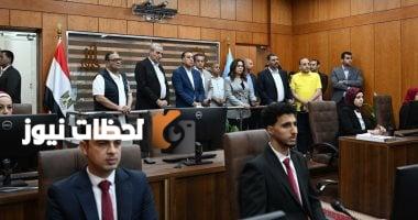 رئيس الوزراء يزور مركز التحكم في الشبكة الوطنية للطوارئ والسلامة العامة في الغربية