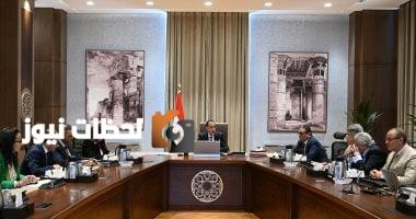 رئيس الوزراء يستعرض آخر الترتيبات لافتتاح المتحف المصري الكبير