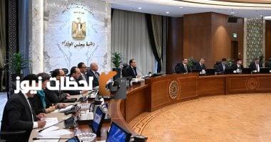 رئيس الوزراء يلتقي برئيس "جيتور" العالمية لبحث توطين إنتاج السيارات في مصر