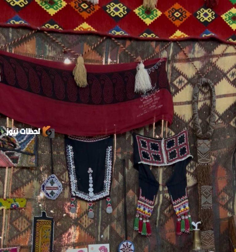 «رحلة فريدة» تتألق في متحف الحوراء بأملج