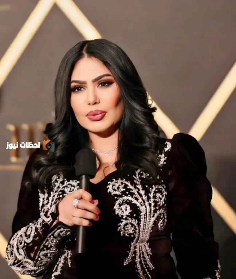 زيارة ترمب تعزز مكانة السعودية العالمية، تؤكد خديجة الوعل لـ«عكاظ»