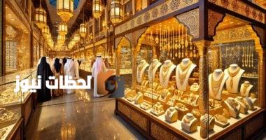 سعر الذهب في الإمارات ليوم السبت 10 مايو 2025: عيار 21 بـ355.75 درهم