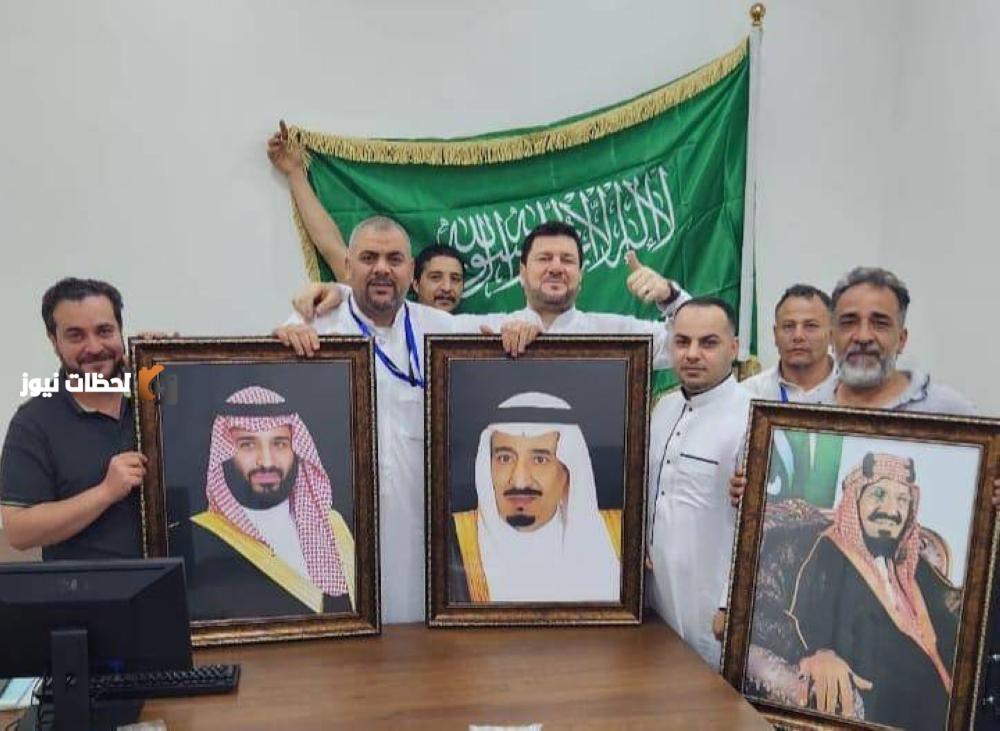 سوريون يؤكدون: مواقف الأمير محمد بن سلمان تكتب بمداد من ذهب