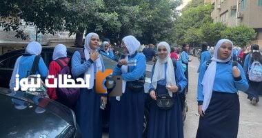 شروط وأوراق الاعتذار عن عدم حضور امتحانات الشهادة الإعدادية