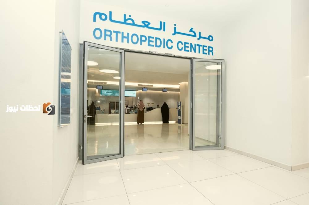 شفاء مريض أمريكي من إصابة عضلية خطيرة في مستشفى دلّه النخيل